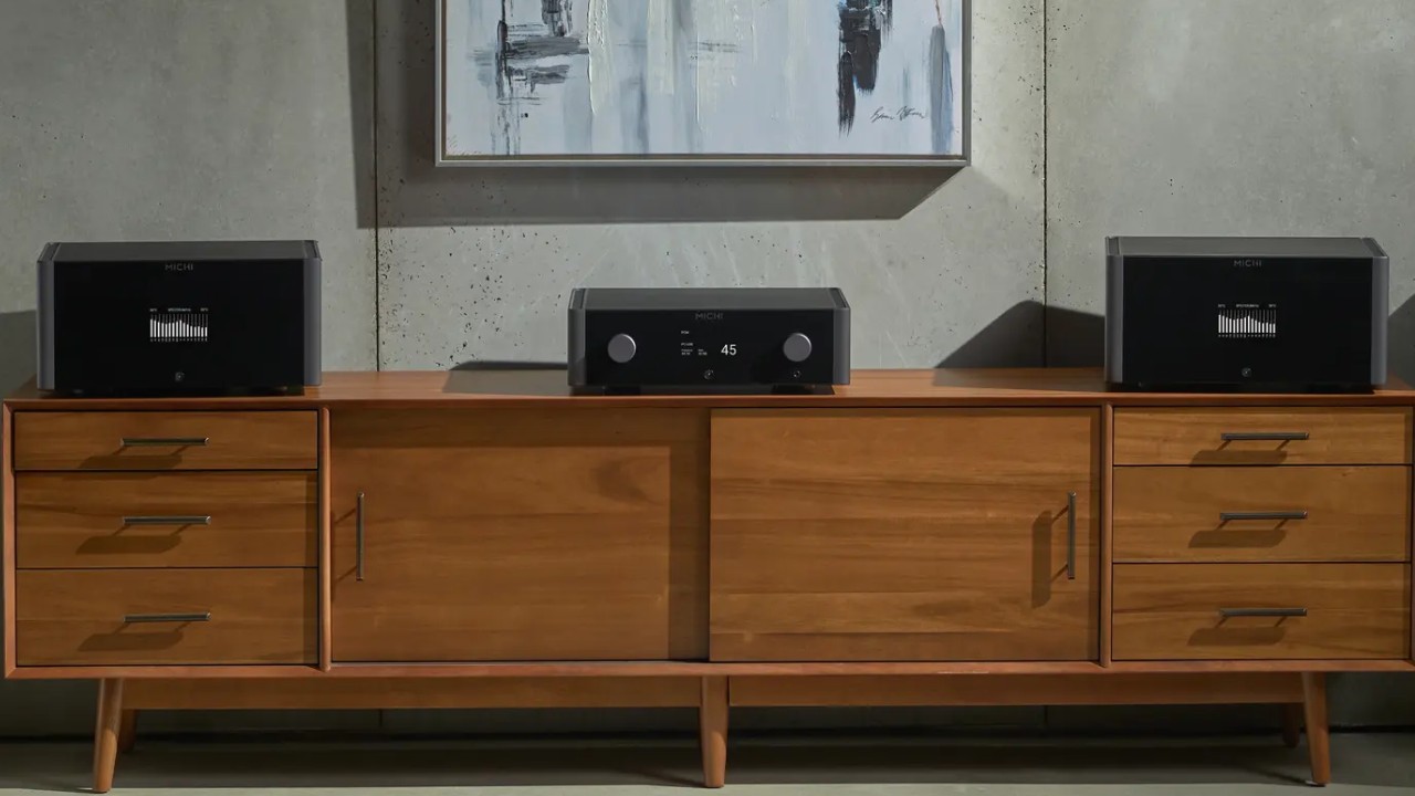 BEST POWER AMPLIFIERS 2024
