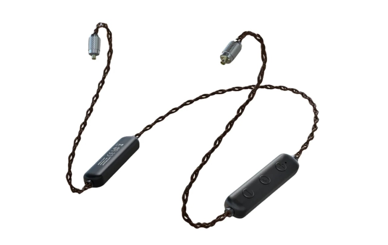 BGVP M3: Cable with Bluetooth adapter for in-ear headphones 7 BGVP M3