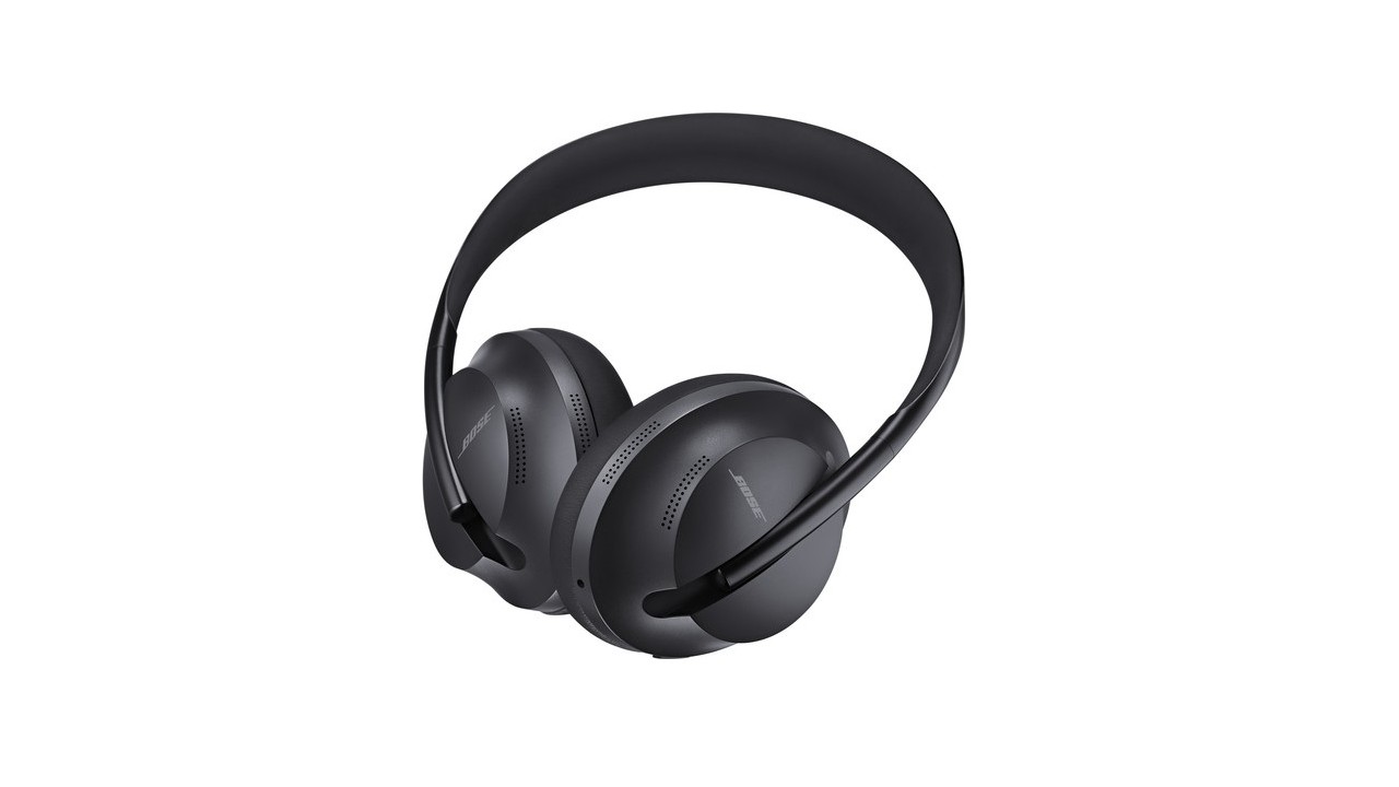 Bose Noise Canceling Headphones 700: Augmented reality headphones 7 Bose Noise Canceling Headphones 700