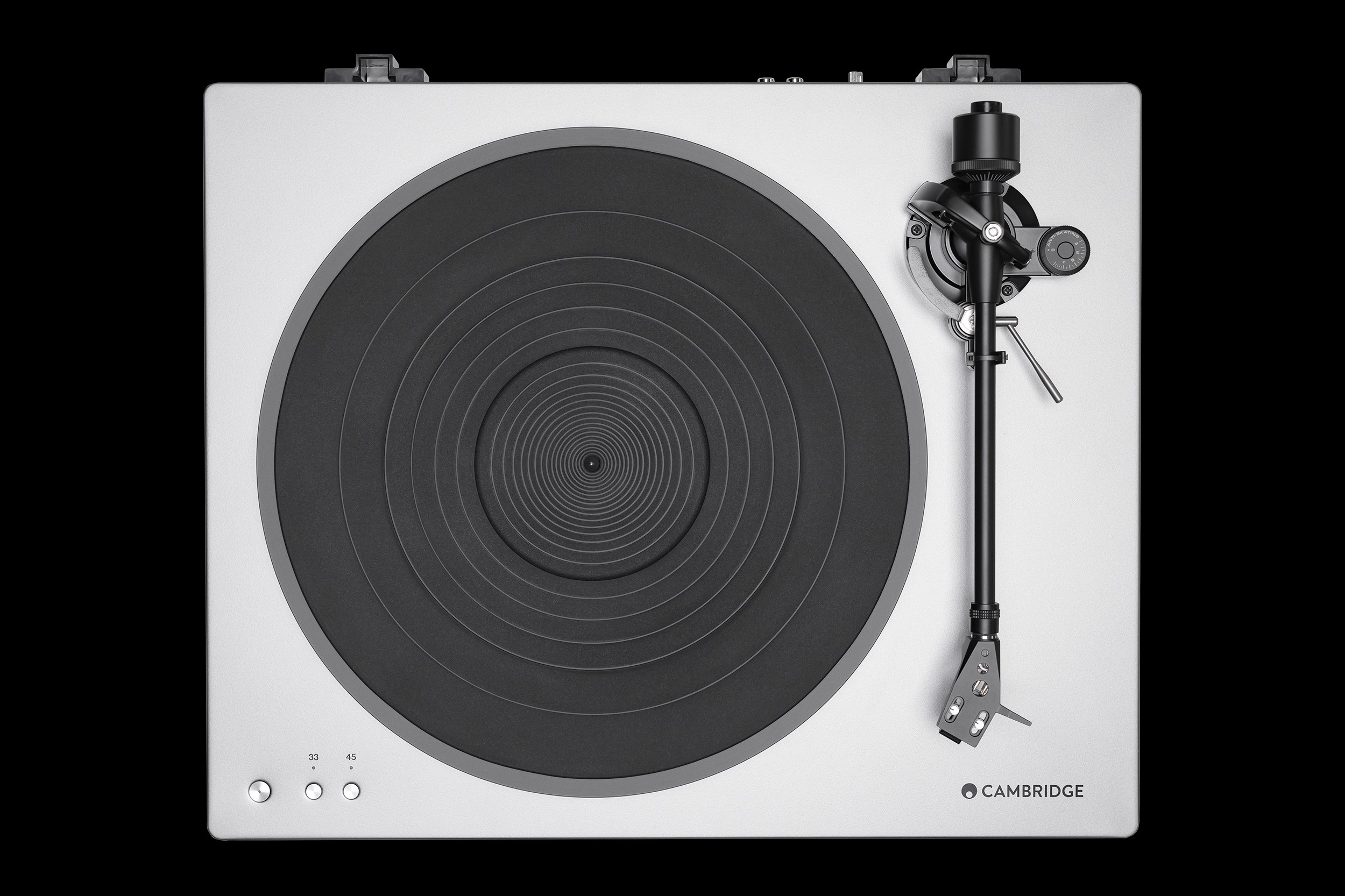 Cambridge Audio Alva ST: Affordable classic Belt Drive Turntable with Bluetooth 30 Cambridge Audio Alva ST