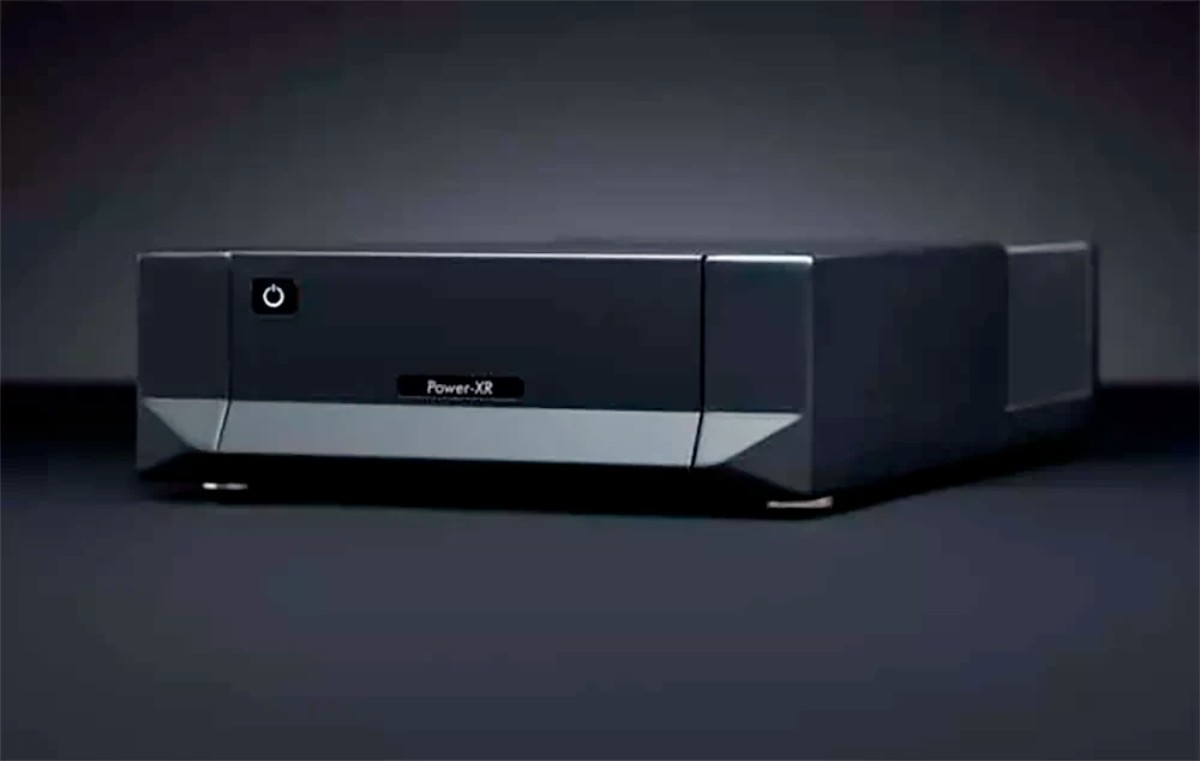 Cyrus Power-XR and Classic POWER: Compact power amplifiers from Britain 26 Cyrus Power-XR and Classic POWER