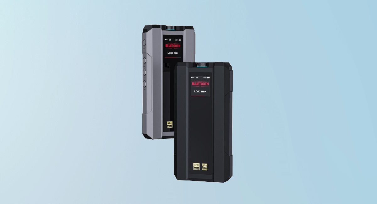 FiiO Q15: DAC and headphone amplifier with AK4191 30 FiiO Q15
