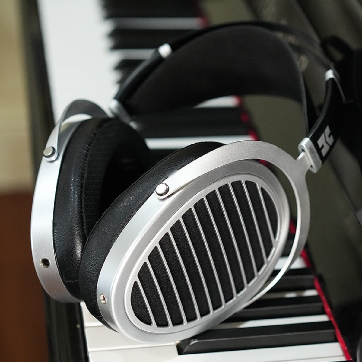 HIFIMAN Ananda Nano: open magnetic planar headphones with stealth magnets 30 HIFIMAN Ananda Nano