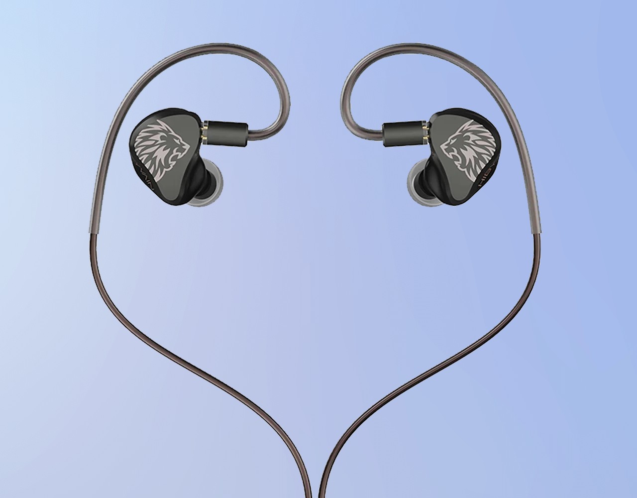 HiBy Yvain: 4BA in-ear headphones launched 29 HiBy Yvain