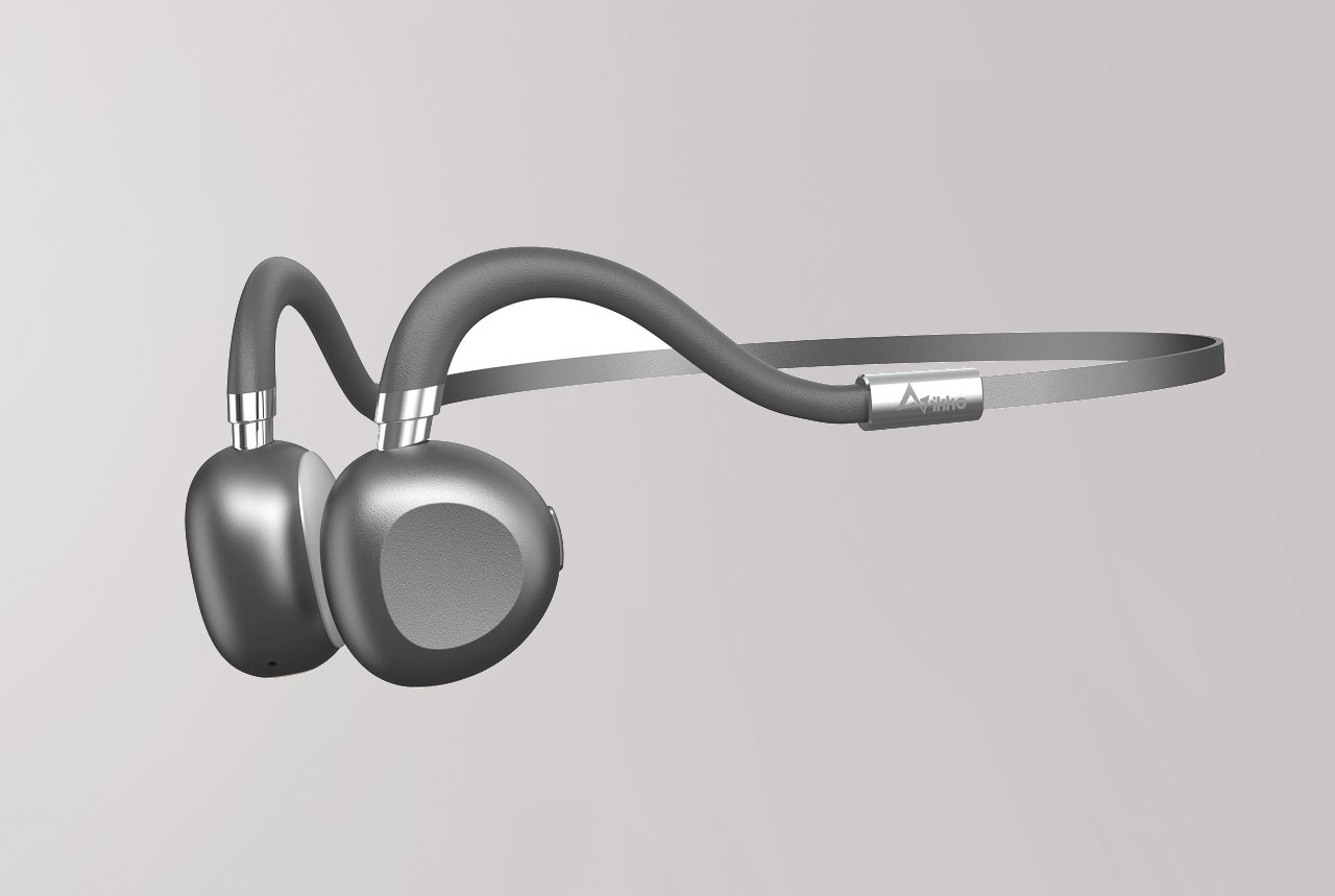 Ikko ITG01: Bone conduction headphones with Bluetooth 5.3 29 Ikko ITG01