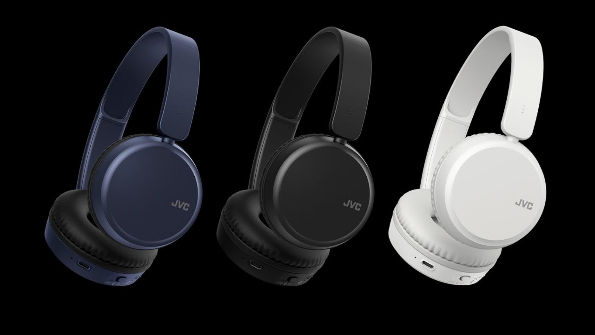 JVC HA-S36W: Affordable headphones with 35 hours playtime 27 JVC HA-S36W Review