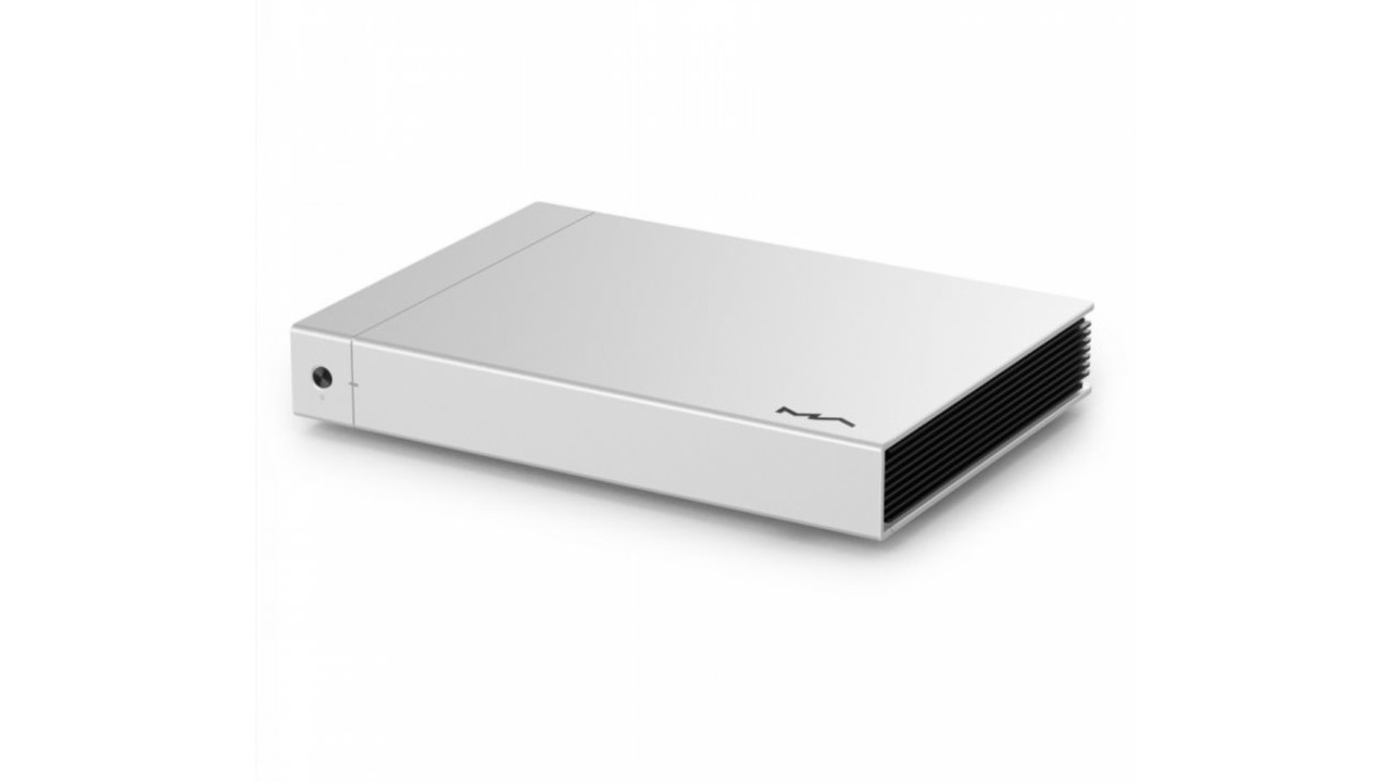 Matrix Element P2: Elegant and modern power amplifier 26 Matrix Element P2