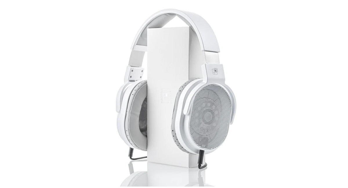 Moondrop Void: Open headphones with 50mm driver 33 Moondrop Void - open headphones with 50mm driver