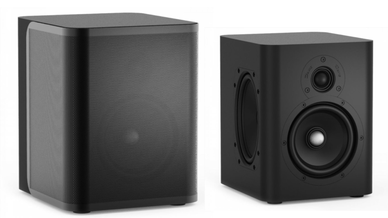 Octavio Maestro: Wireless speakers with Bluetooth, WiFi and AirPlay 2 27 Octavio Maestro