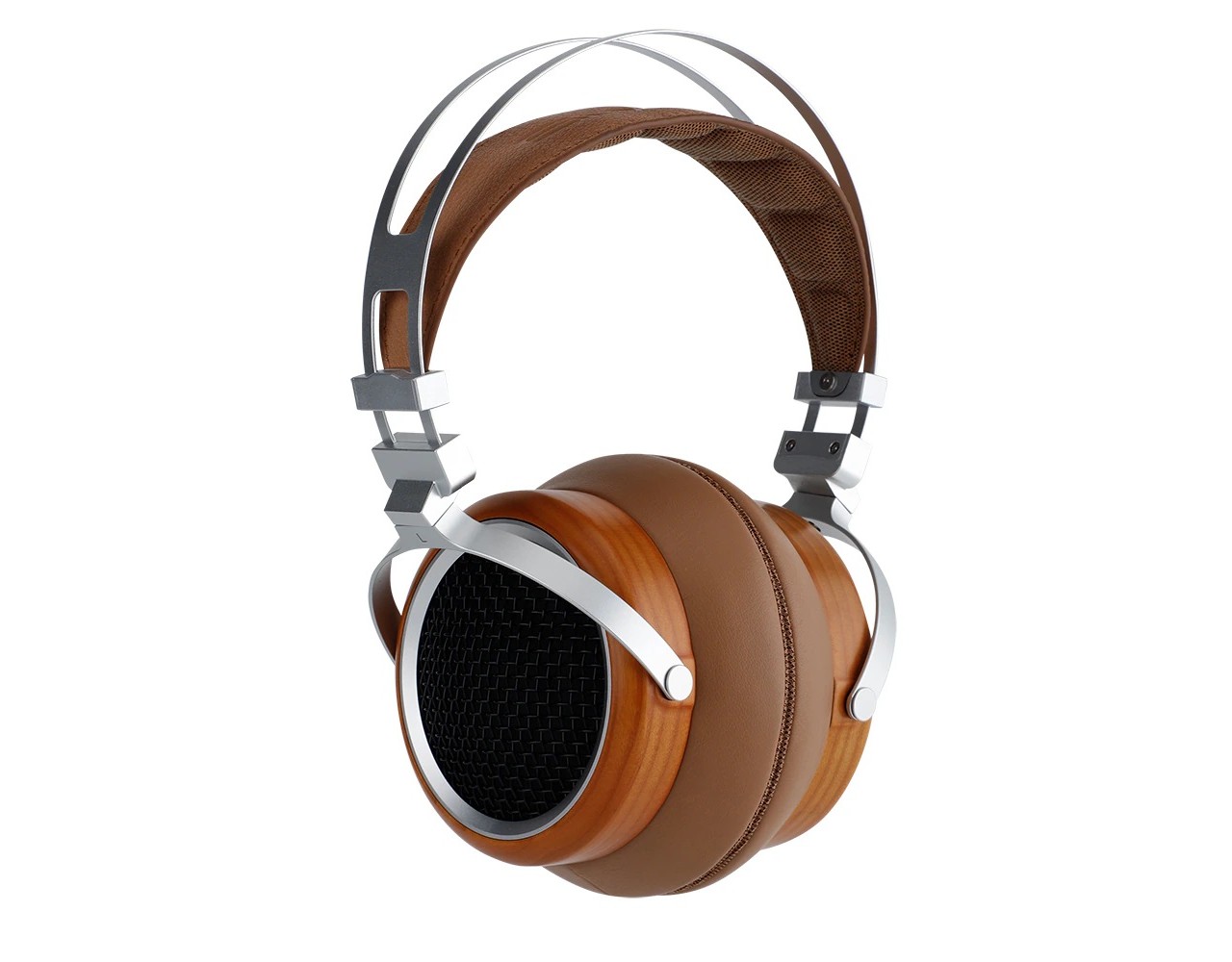 SIVGA Luan: Beautiful dynamic headphones with an open design 27 SIVGA Luan