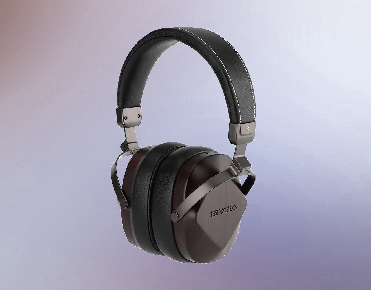 SIVGA Oriole: Closed Hi-Fi headphones perfect for audiophiles 7 SIVGA Oriole - closed Hi-Fi headphones