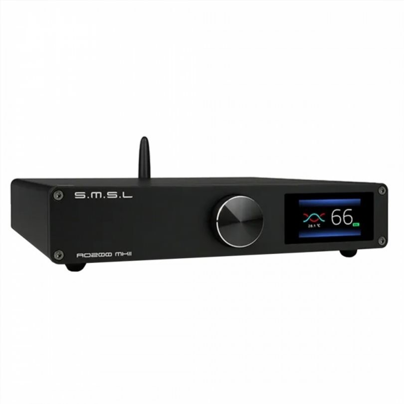 SMSL AO200 MKII