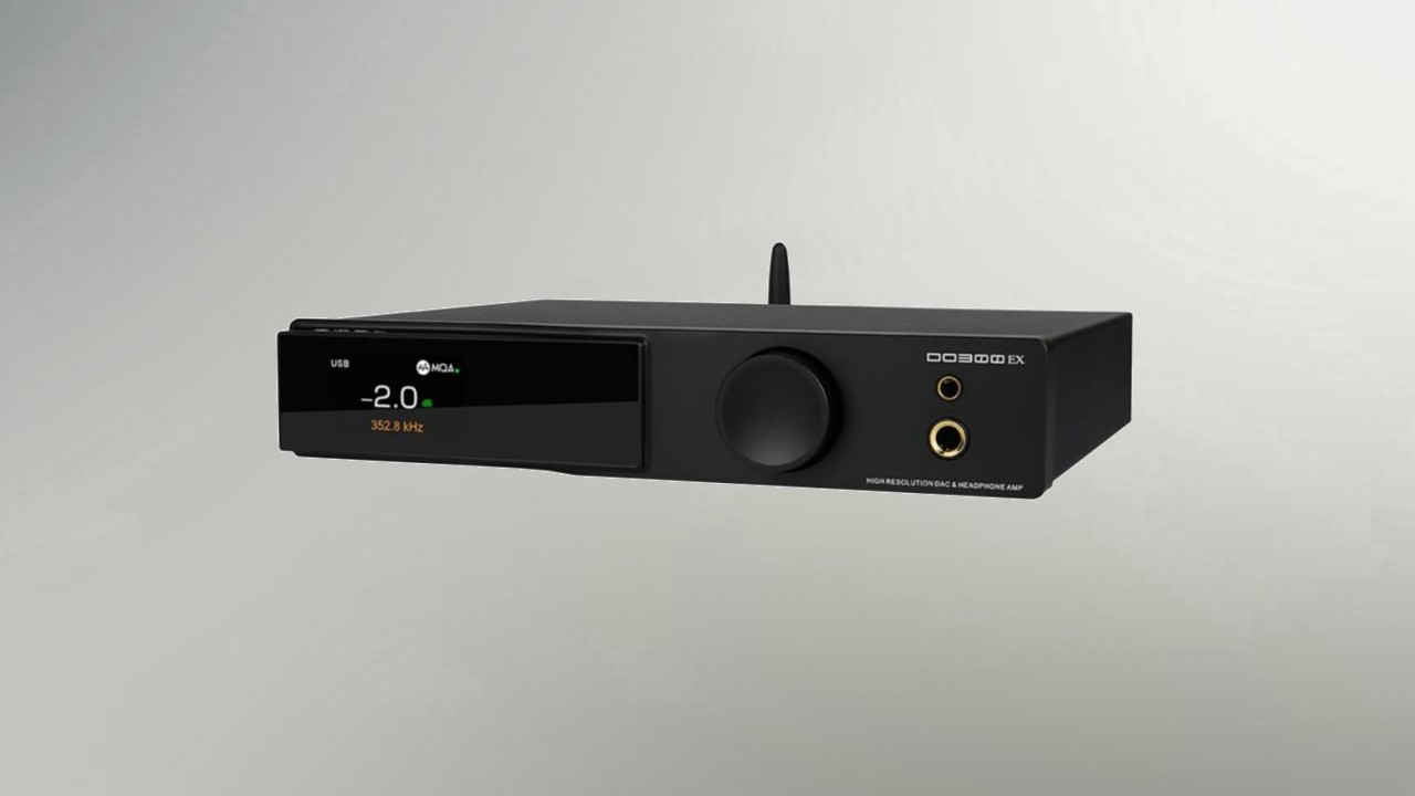 SMSL DO300EX: DAC and headphone amplifier with Bluetooth 26 SMSL DO300EX