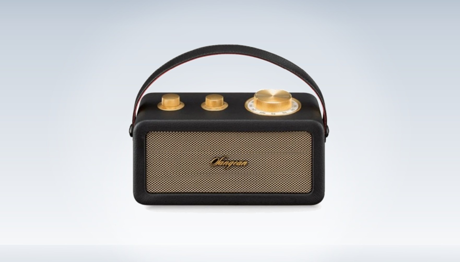 Sangean RA-101: Retro, cool and classic Radio 28 Sangean RA-101