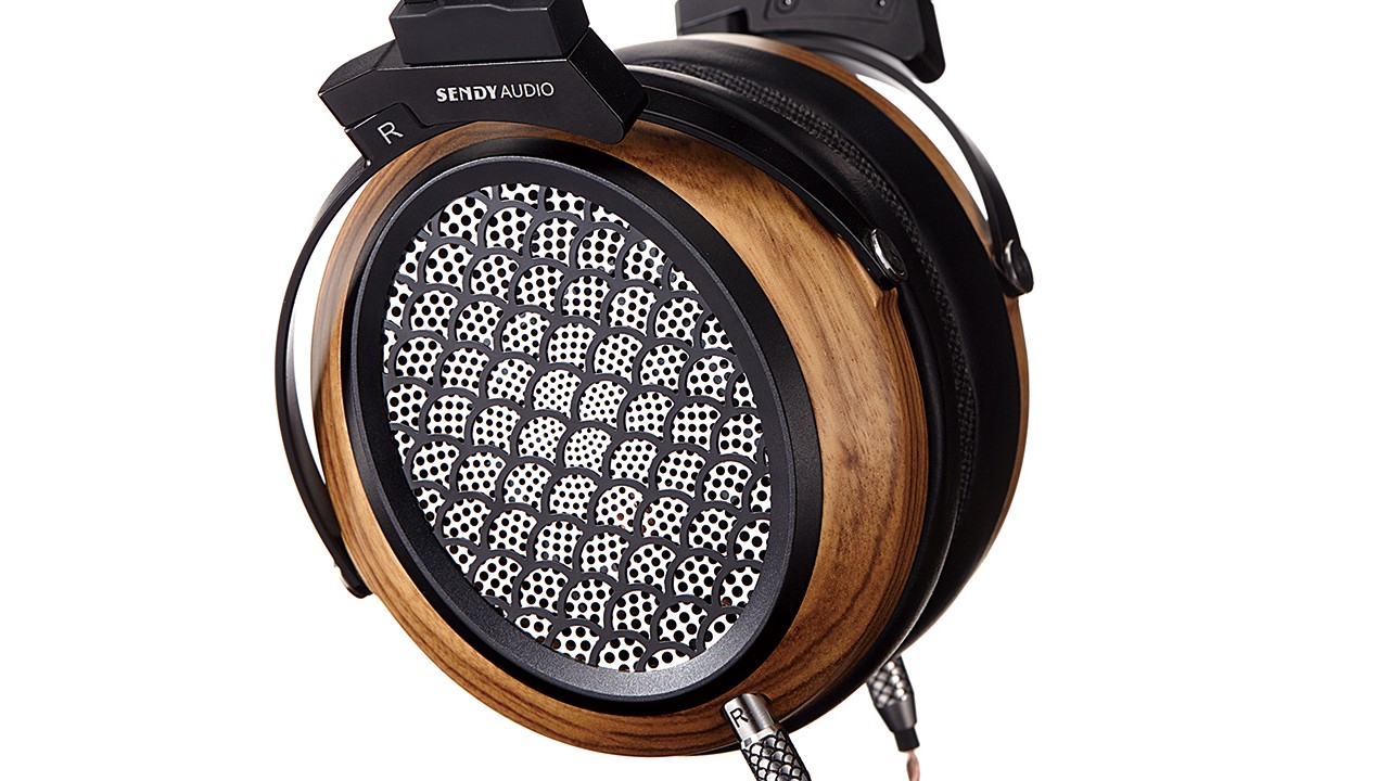SendyAudio Aiva: Beautiful Isodynamic headphones 27 SendyAudio Aiva
