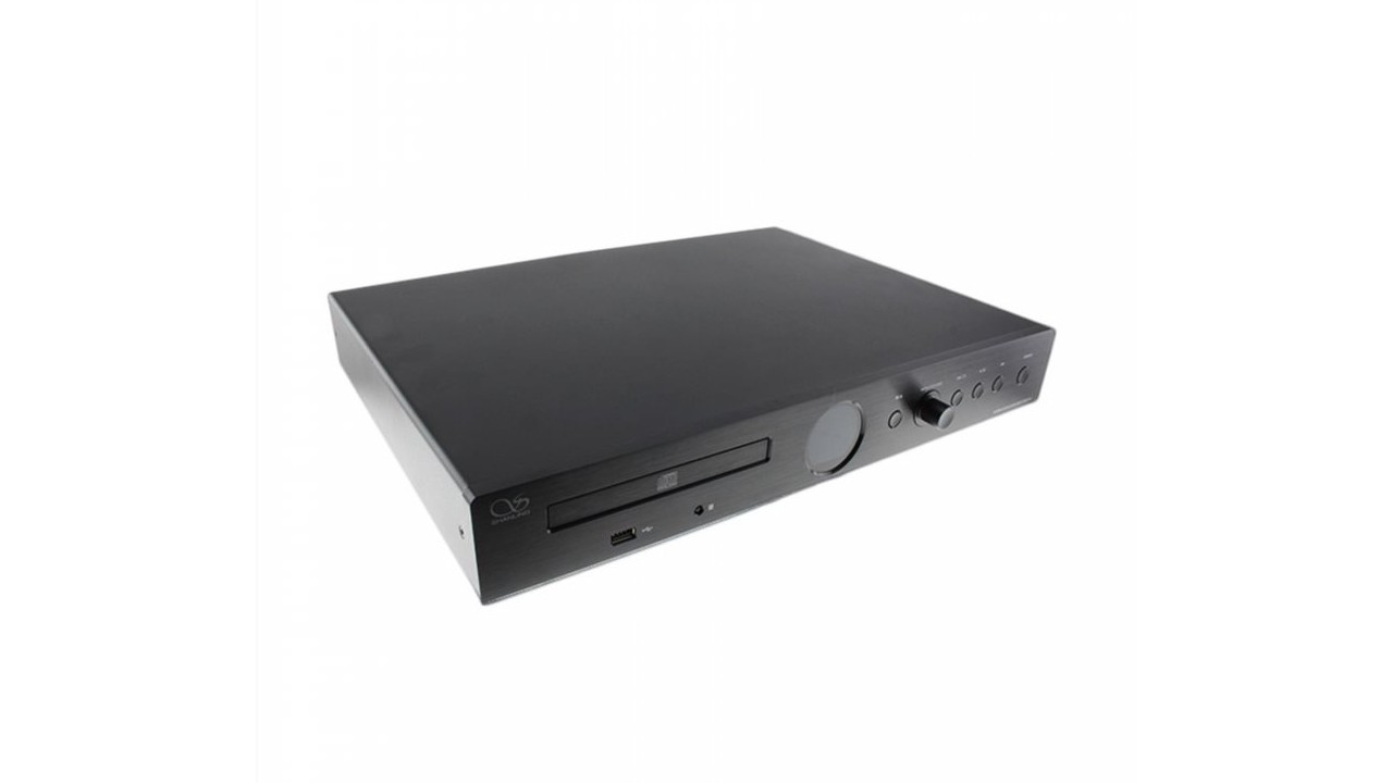 Shanling CD-S100 (23)