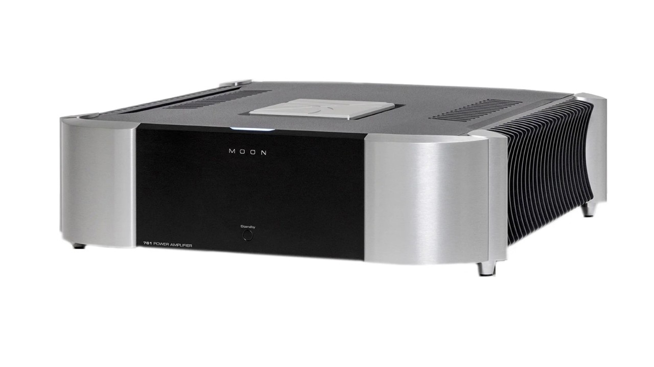 Simaudio MOON 761: Ultimate power amplifier 7 Simaudio MOON 761