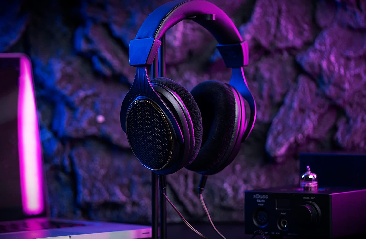 THIEAUDIO Ghost: Open dynamic headphones 3 THIEAUDIO Ghost