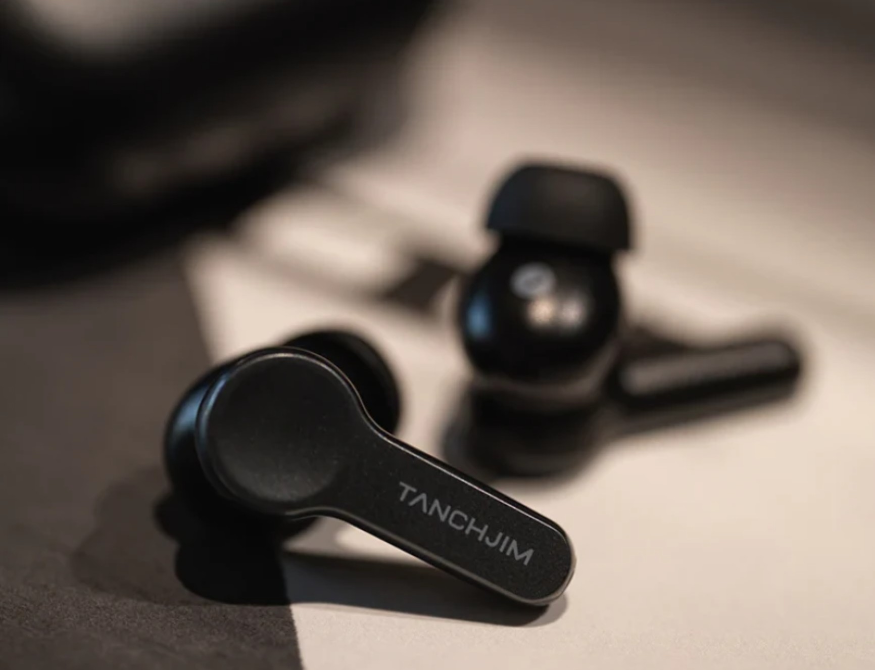 Tanchjim MINO: TWS headphones with a power reserve of 37 hours 33 Tanchjim MINO - TWS headphones with a power reserve of 37 hours