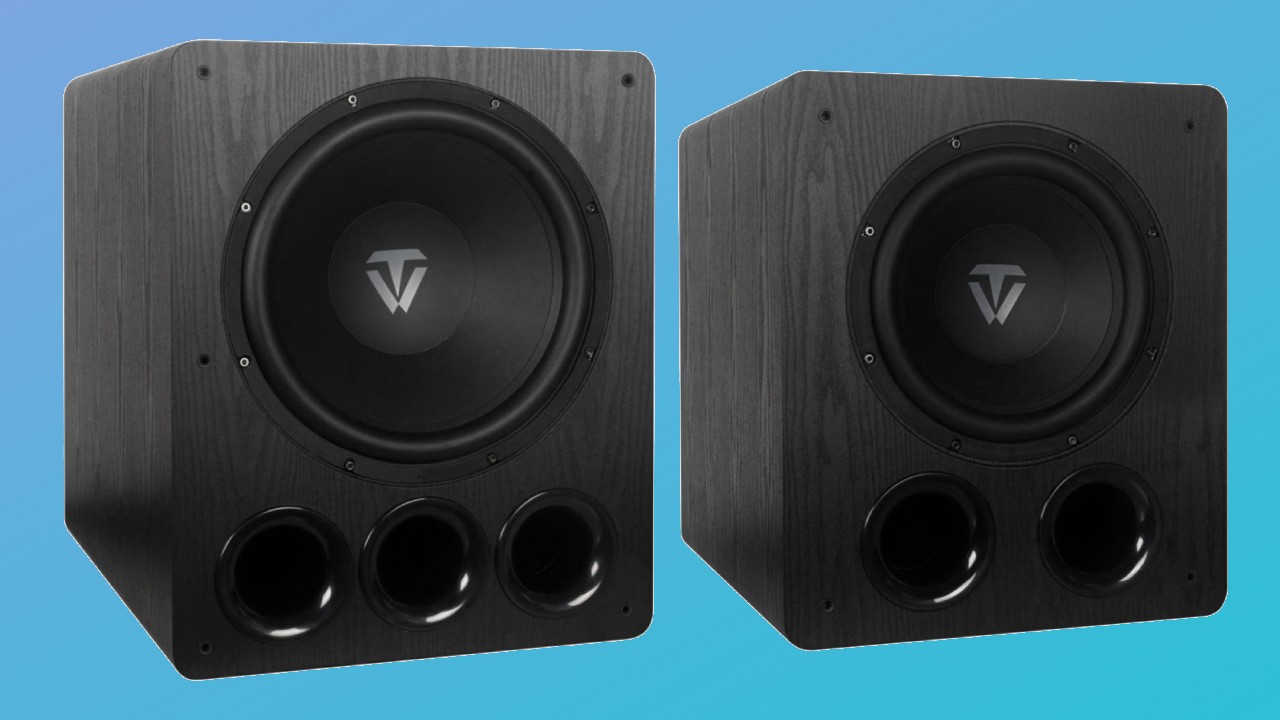 Tonewinner launches SW-D4000 and SW-D6000 active subwoofers 30 Tonewinner launches new 800 W active subwoofers