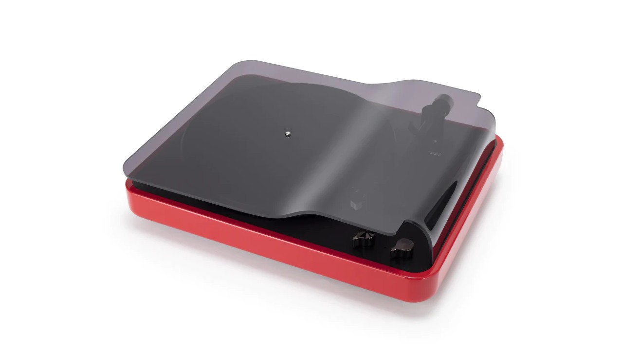 Trettitre T-LP8: Vinyl turntable with Bluetooth 5.0 26 Trettitre T-LP8