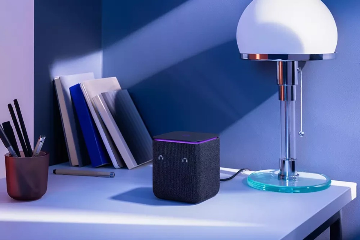 Yandex Station Midi: A compact speaker with powerful sound and new Alice features 27 Yandex Station Midi