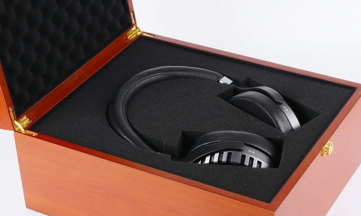 ZEPHONE Tiger: Planar headphones with innovative and ergonomic ear pads 7 ZEPHONE Tiger