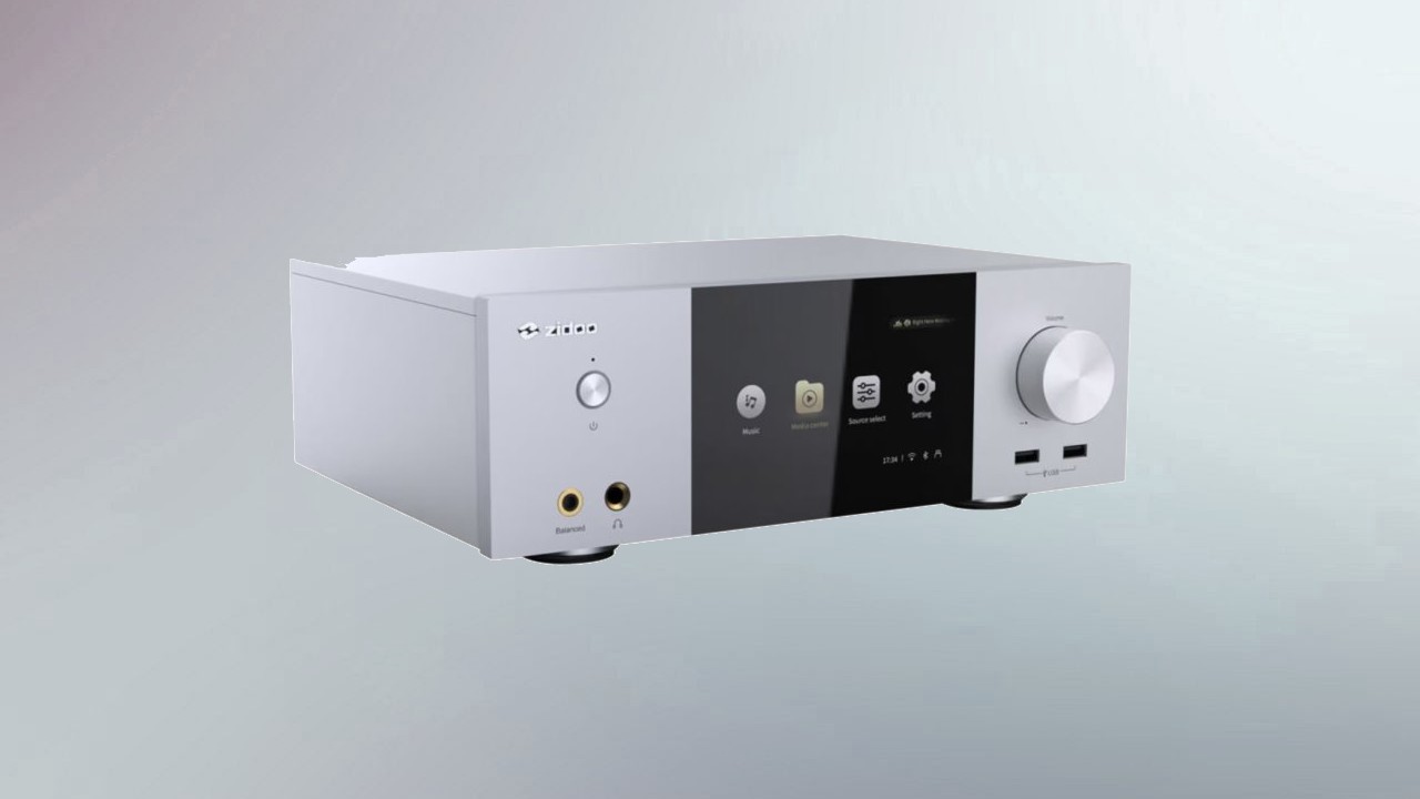 Zidoo NEO S: A powerful and intuitive Media player 29 Zidoo NEO S