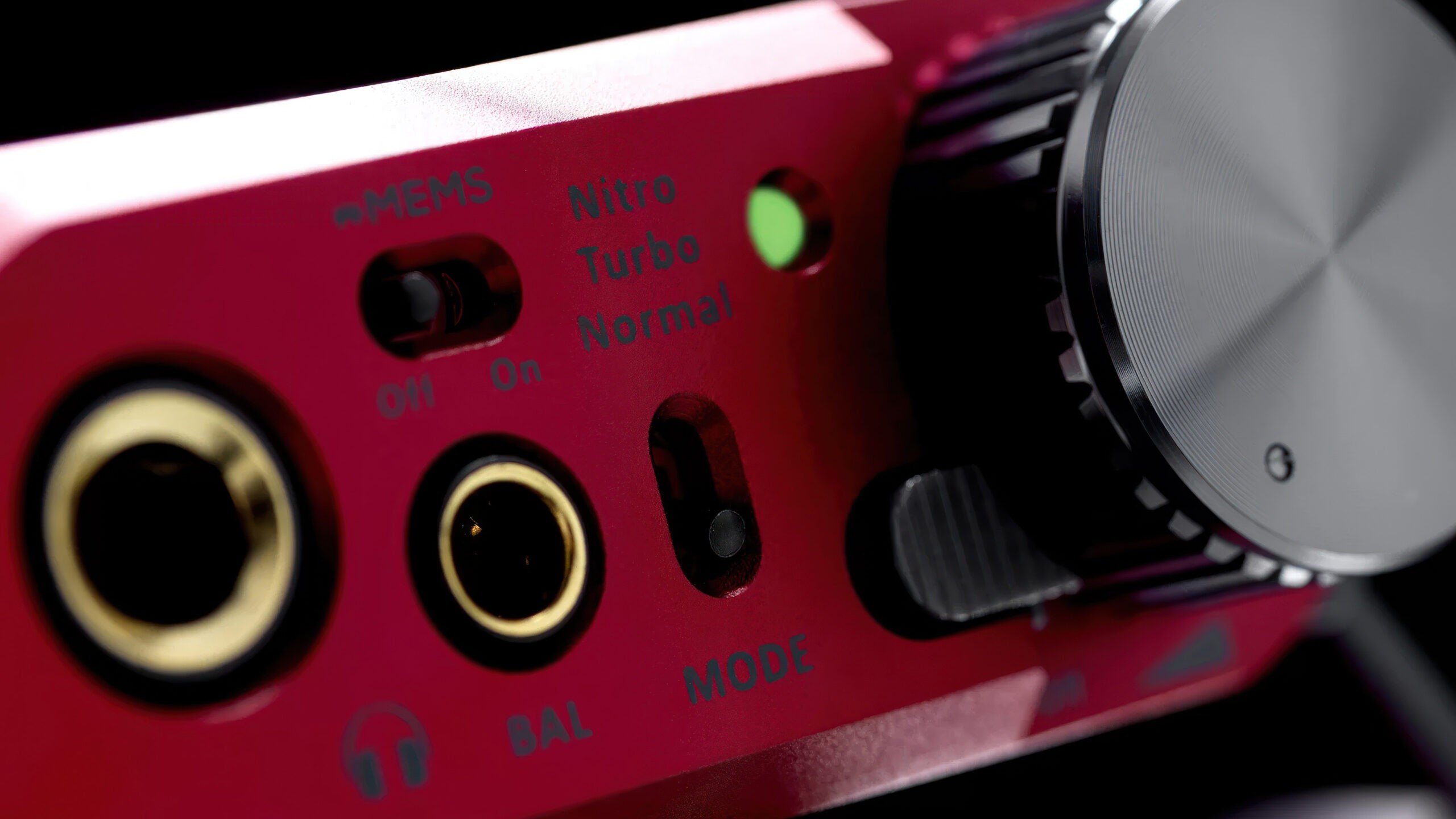 iFi Audio Diablo 2: Made for audiophiles 29 iFi Audio Diablo 2