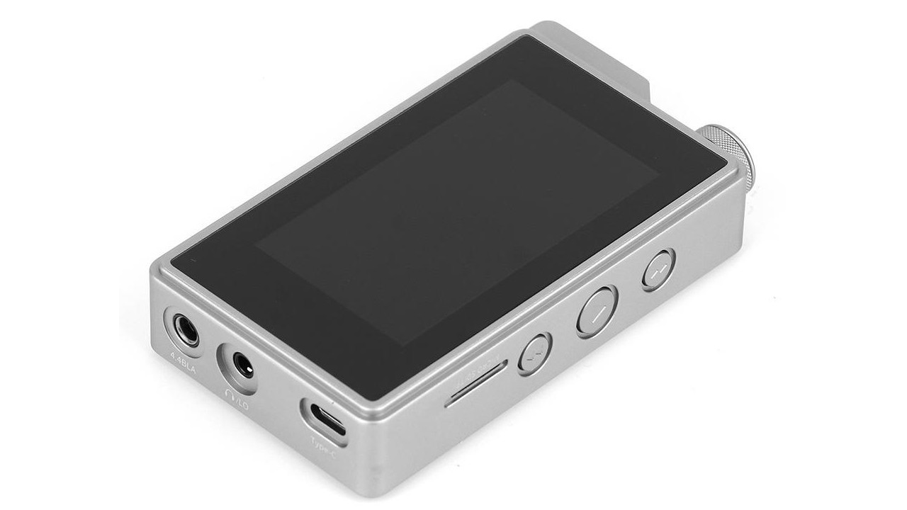 ACMEE MF02S: Digital player on one ES9038Q2M chip 7 ACMEE MF02S