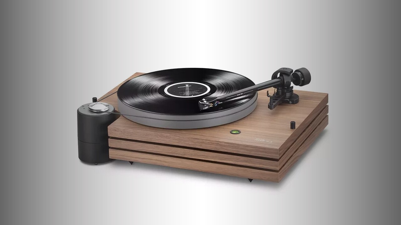 American hi-fi brand Music Hall has a new owner 7 American brand Music Hall has a new owner