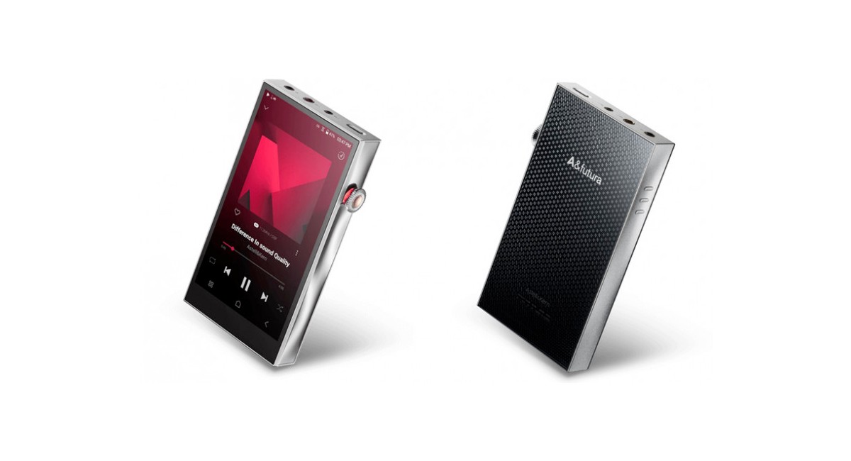 Astell&Kern A&futura SE300: The future of analog sound 7 Astell&Kern A&futura SE300