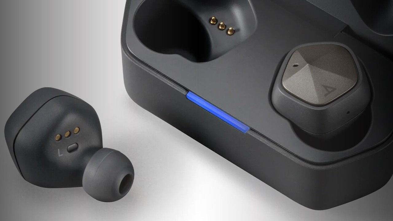 Astell&Kern UW100MKII: Second generation reinforcement TWS headphones 7 Astell&Kern UW100 MKII