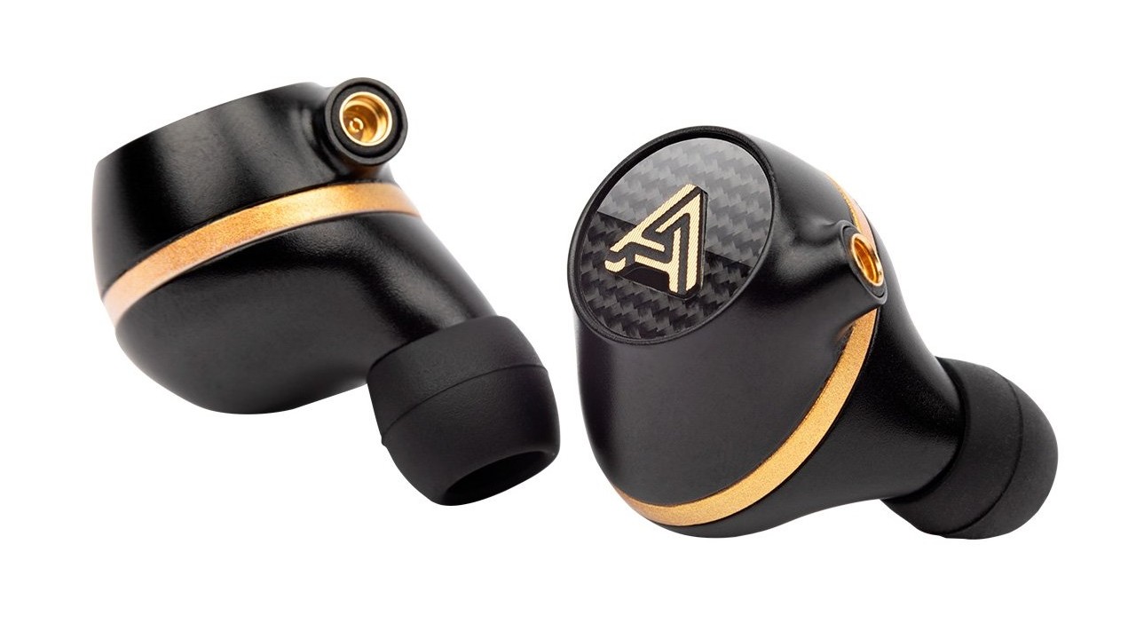 Audeze Euclid: Magnetic planar earbuds 7 Audeze Euclid