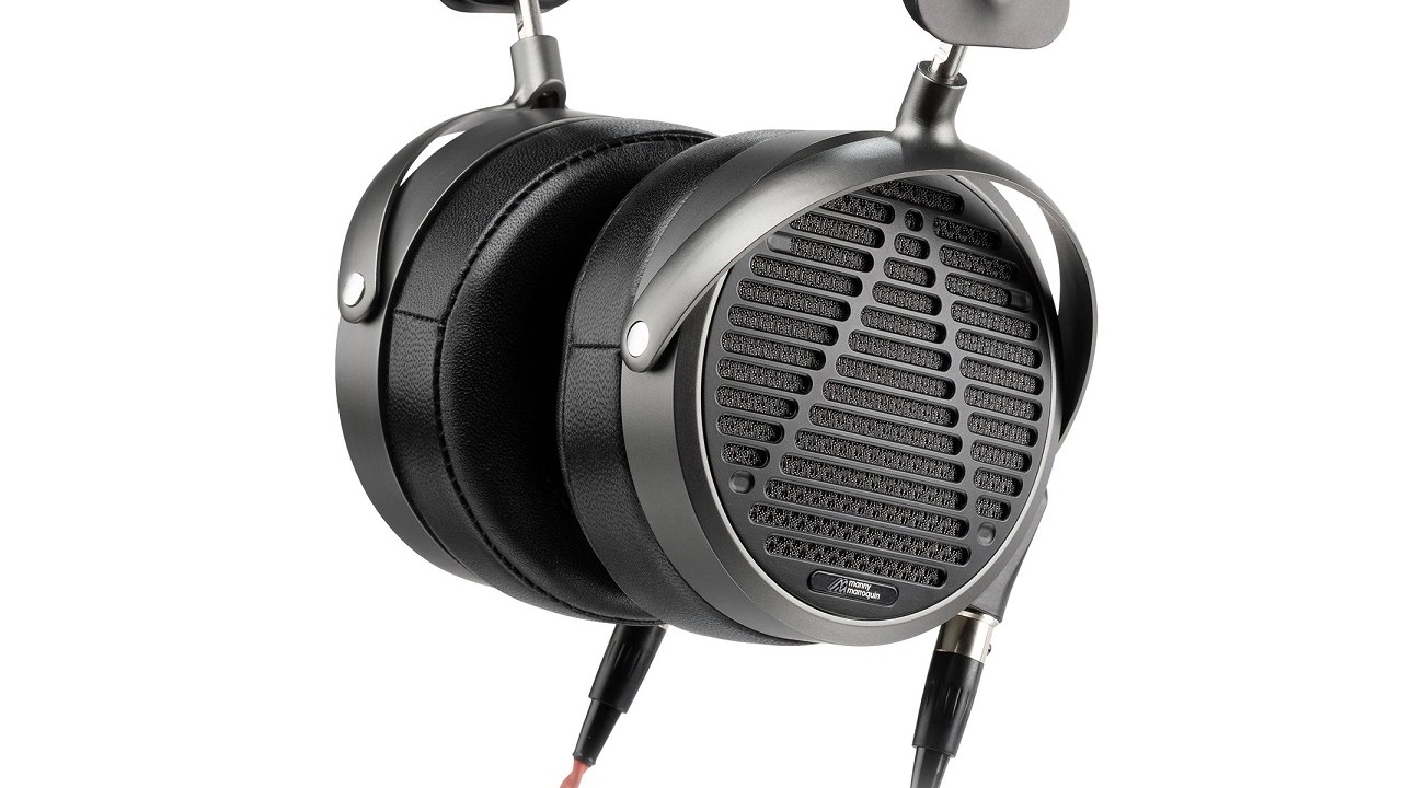 Audeze MM-500: Professional magnetic planar headphones 7 Audeze MM-500