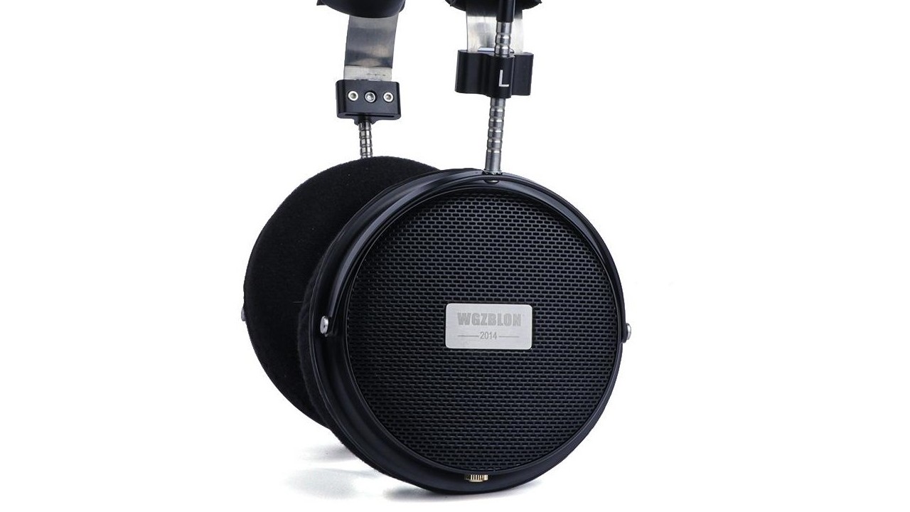 BLON BL-30: Affordable full-size headphones 27 BLON BL-30