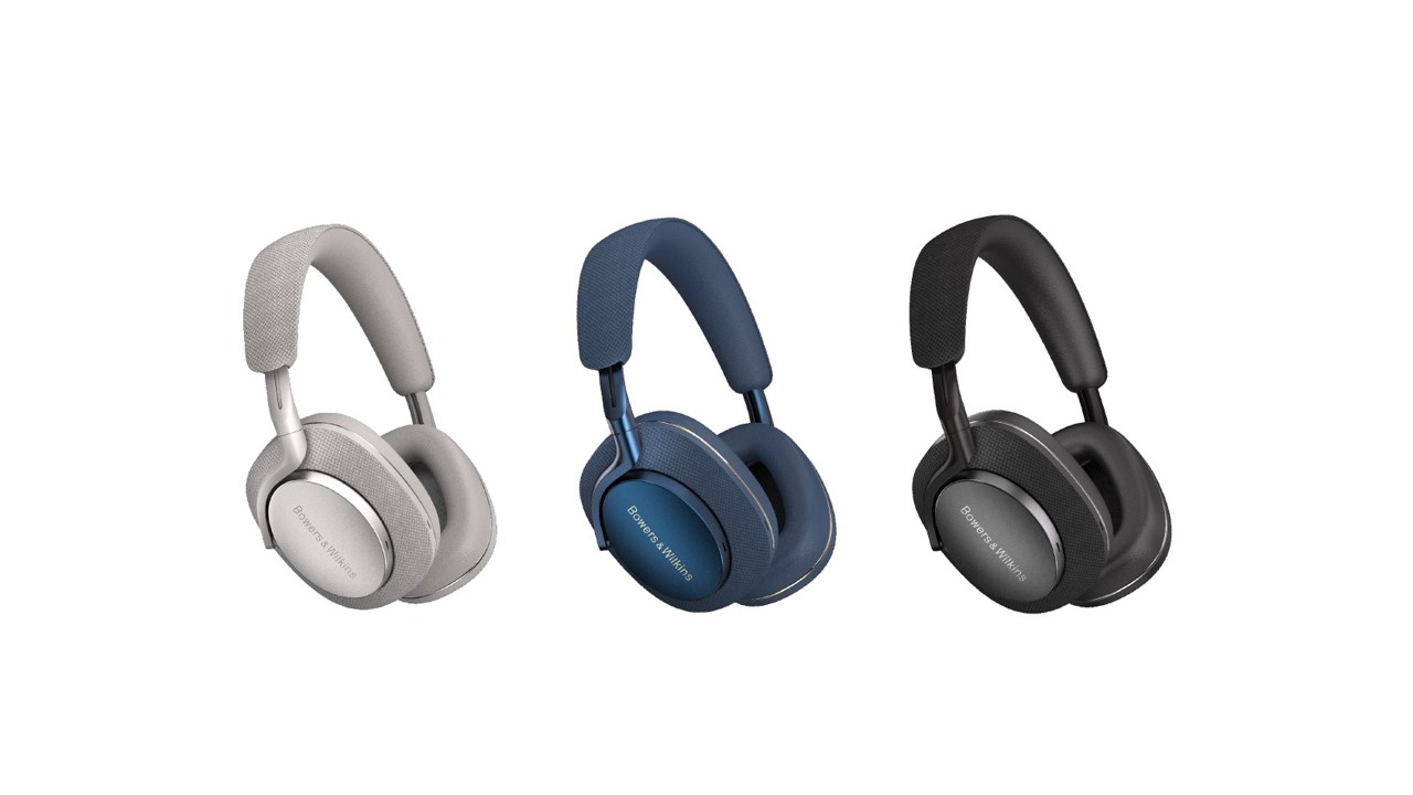 Bowers & Wilkins PX7 S2: Wireless noise-canceling headphones 26 Bowers & Wilkins PX7 S2