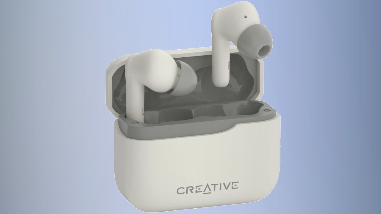 Creative Zen Air Plus and Air Pro: TWS headphones with LE Audio support 7 Creative Zen Air Plus and Air Pro