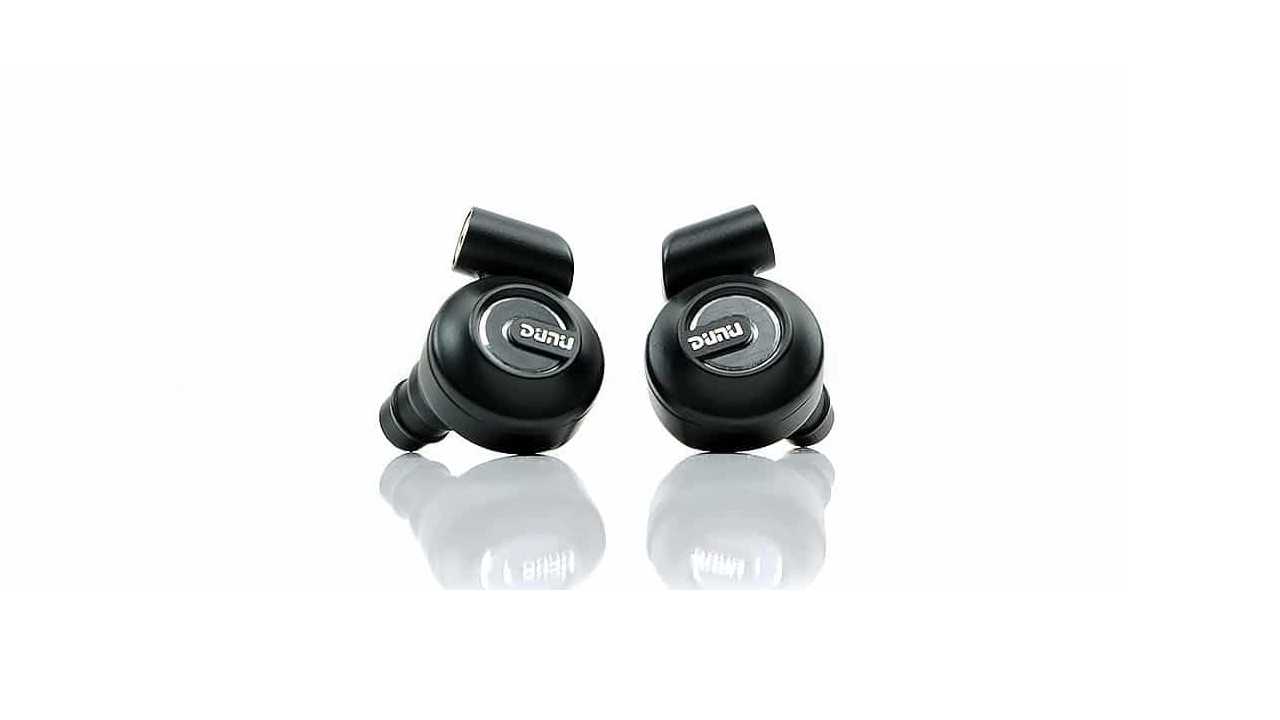 DUNU DK-3001 PRO: Dynamic headphones 31 DUNU DK-3001 PRO
