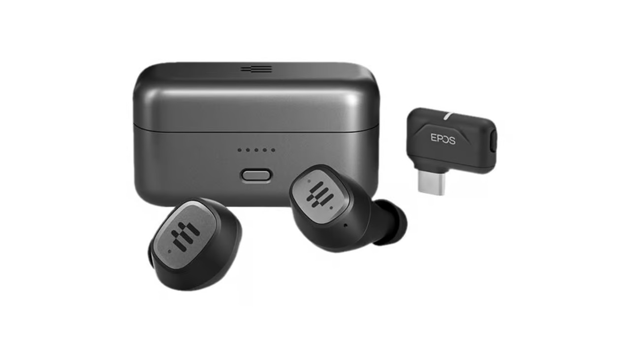 EPOS GTW 270 Hybrid: Powerful gaming TWS headphones 26 EPOS GTW 270 Hybrid