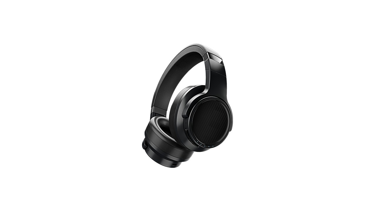 FiiO EH3 NC: Headphones with high-performance noise reduction 7 FiiO EH3 NC
