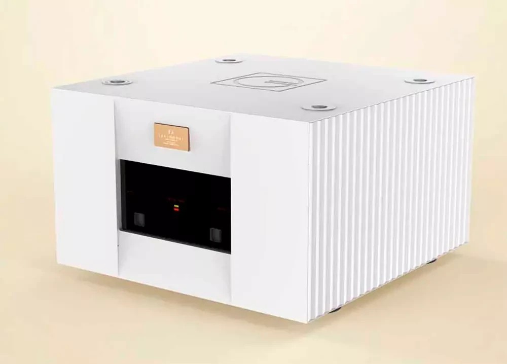 Goldmund Telos 1800