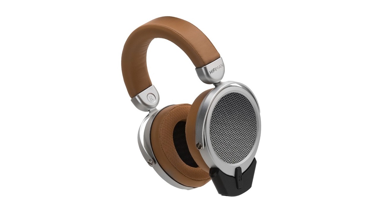 HIFIMAN DEVA: Open magnetic planar headphones 28 HIFIMAN DEVA