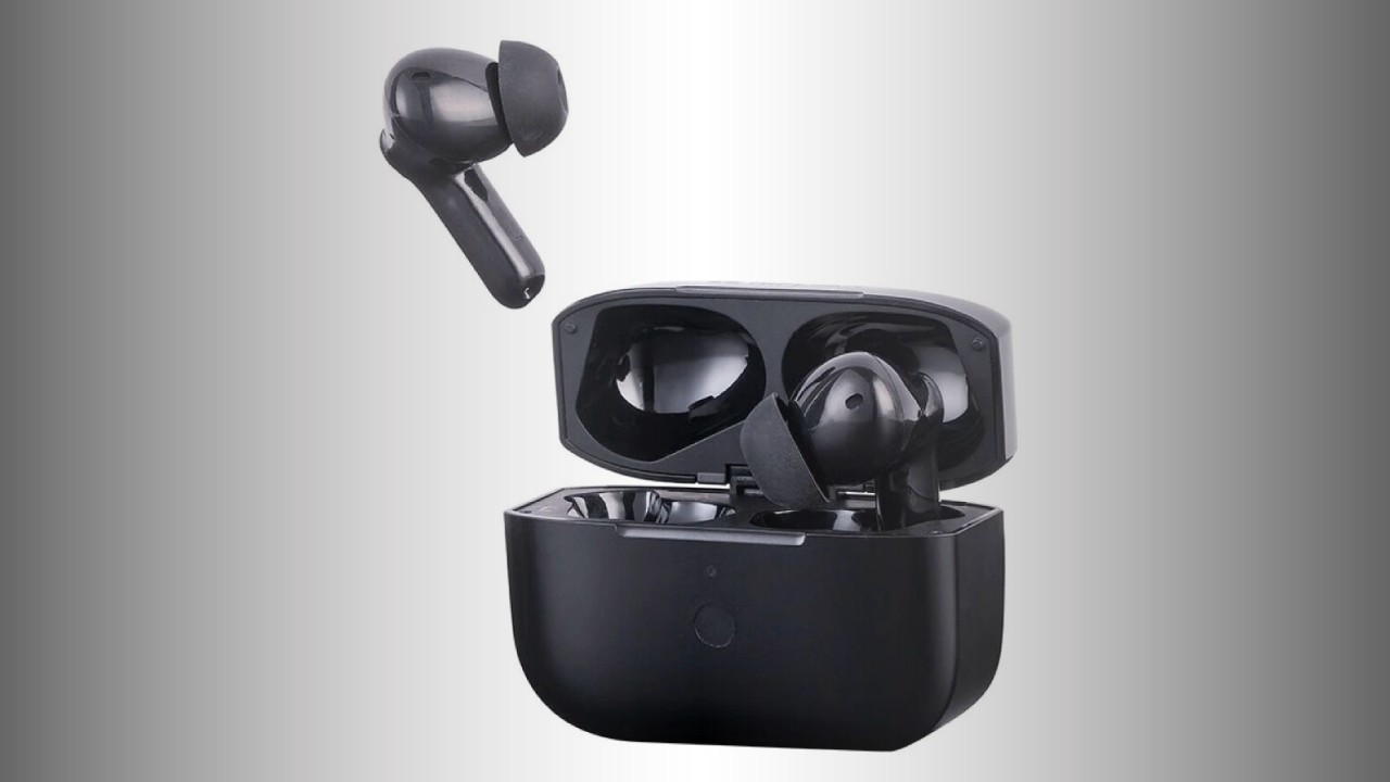 HIFIMAN TWS500: TWS headphones with Environmental Noise Cancellation 26 HIFIMAN TWS500