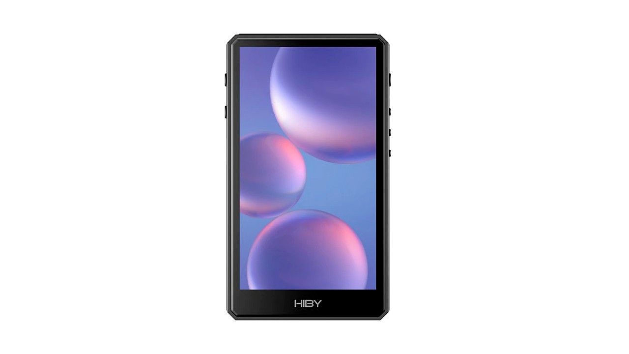 HiBy R5 (Gen 2): ES9219C and 35h of operation 27 HiBy R5 (Gen 2)