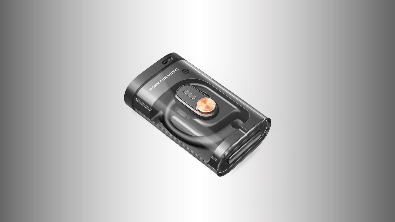 Jade Audio JW1: Sports dynamic headphones 27 Jade Audio JW1