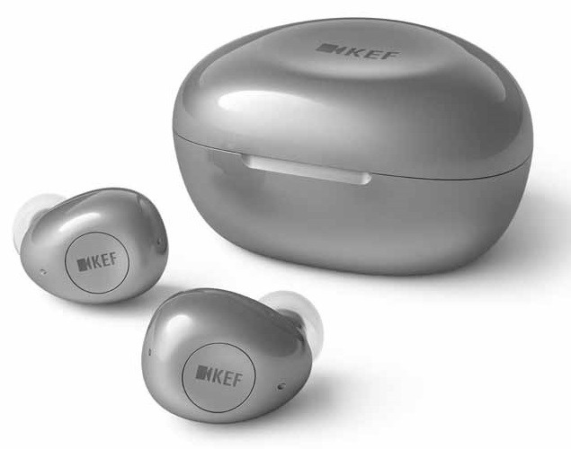 KEF Mu3: The first TWS headphones from KEF 27 KEF Mu3