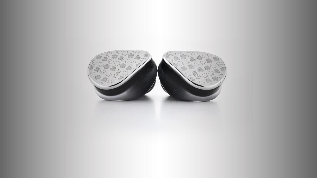 MOONDROP MAY: Headphones with 10mm driver and 6mm planar drivers 28 MOONDROP MAY