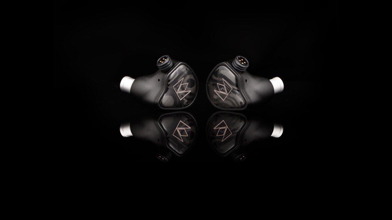 Noble Audio XM1: 2-way IEM with MEMS driver and USB-C Connection 27 Noble Audio Debuts XM1