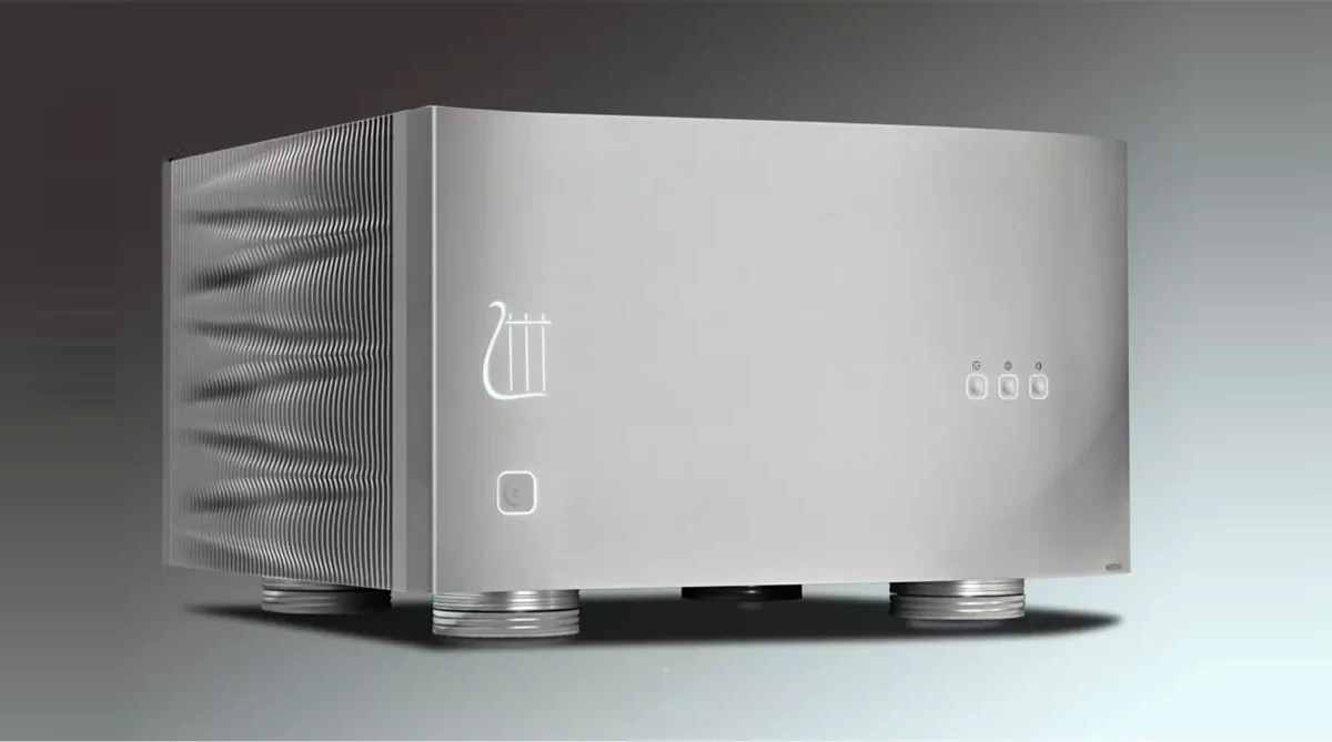 Orpheus Lab Heritage Opus II: A series of ultimate electronic components from Switzerland 26 Orpheus Lab Heritage Opus II – a series of ultimate electronic components from Switzerland